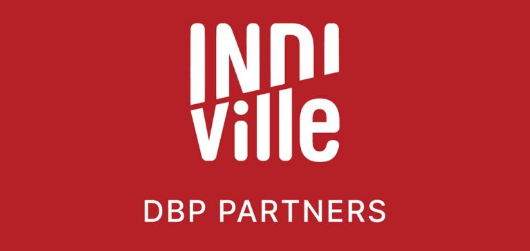 Logo Indiville
