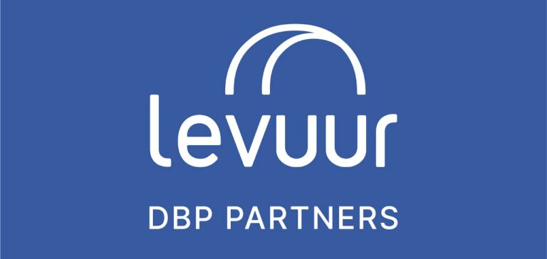 Logo Levuur