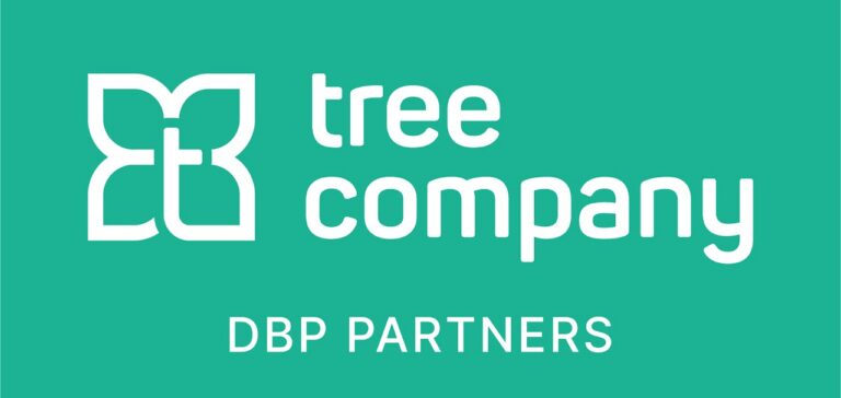 Logo Tree Company